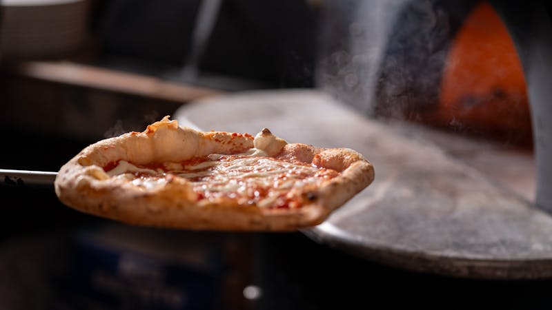 Honey BBQ Wings with sweet and smoky glaze